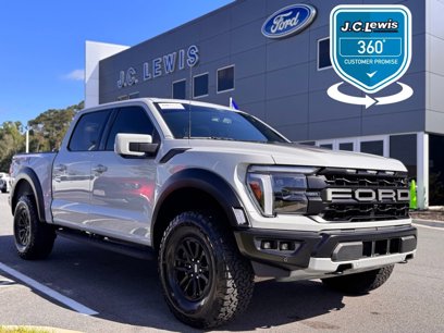 Used 2024 Ford F150 Raptor