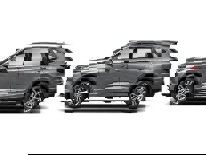 Certified 2022 Acura MDX SH-AWD
