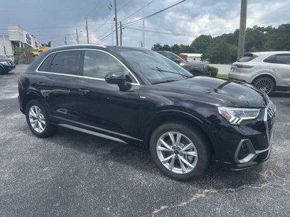 Used 2024 Audi Q3 2.0T Premium