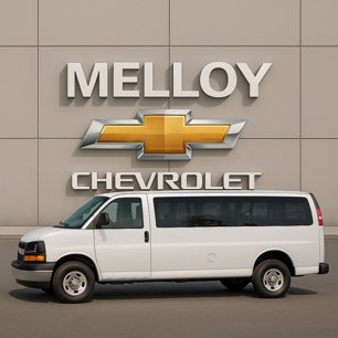 Used 2020 Chevrolet Express 3500 LT w/ LT Preferred Equipment Group