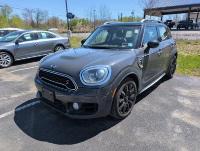 Used 2018 MINI Cooper Countryman S