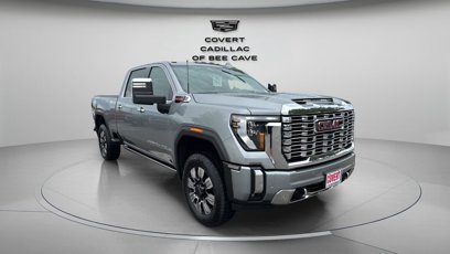 Used 2024 GMC Sierra 2500 Denali w/ Denali Reserve Package