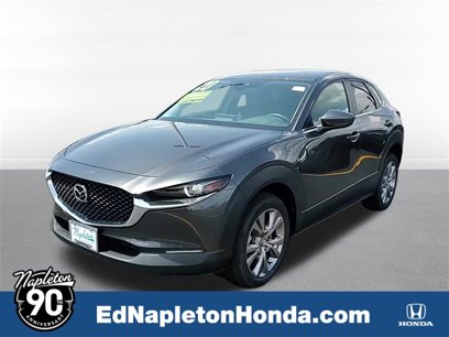 Used 2020 MAZDA CX-30 AWD w/ Select Package