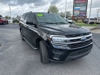 Used 2023 Ford Expedition Max XLT