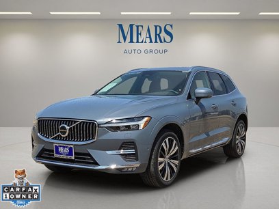 Used 2023 Volvo XC60 B5 Plus w/ Protection Package Premier