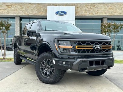 New 2025 Ford F150 Tremor