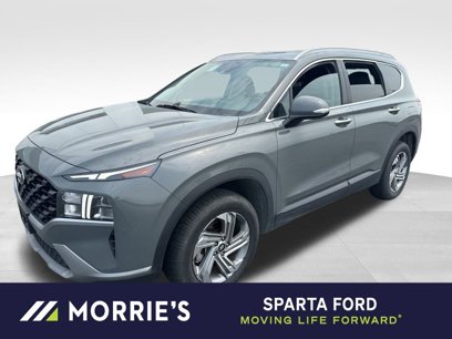 Used 2023 Hyundai Santa Fe SEL