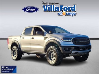 Used 2021 Ford Ranger XLT w/ Equipment Group 301A Mid