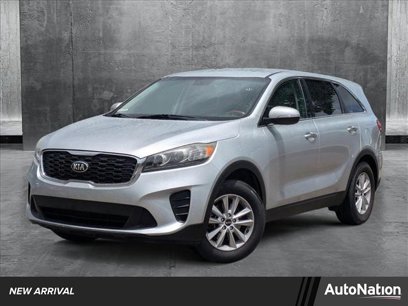 Used 2019 Kia Sorento LX