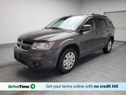 Used 2019 Dodge Journey SE w/ Connectivity Group