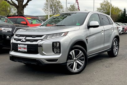 Used 2023 Mitsubishi Outlander Sport ES