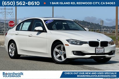 Used 2014 BMW 328i Sedan
