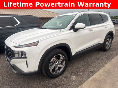 Used 2023 Hyundai Santa Fe SEL