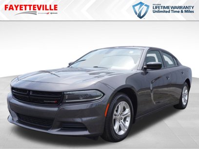 Used 2023 Dodge Charger SXT