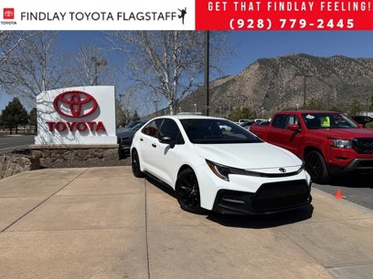 Used 2022 Toyota Corolla SE