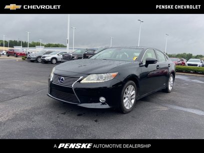 Used 2013 Lexus ES 300h