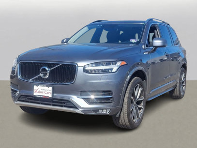 Used 2018 Volvo XC90 T6 Momentum w/ Convenience Package