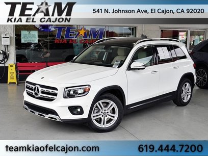 Used 2023 Mercedes-Benz GLB 250