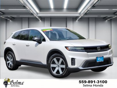 Used 2024 Honda Prologue EX
