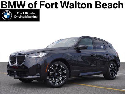 Used 2025 BMW X3 xDrive30i