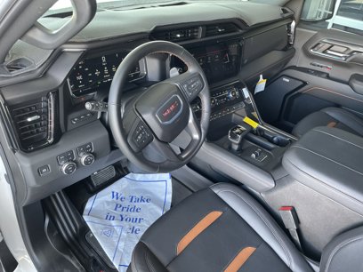 Used 2024 GMC Sierra 1500 AT4 w/ Technology Package