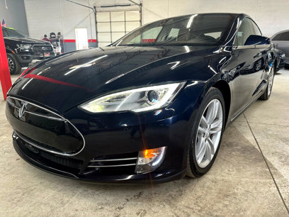 Used 2014 Tesla Model S