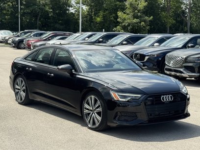 Used 2021 Audi A6 Premium Plus
