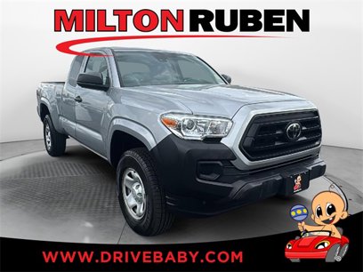 Used 2022 Toyota Tacoma SR
