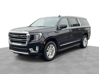 Certified 2024 GMC Yukon XL SLT