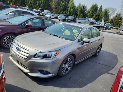 Used 2017 Subaru Legacy 3.6R Limited