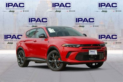 New 2024 Dodge Hornet R/T Plus