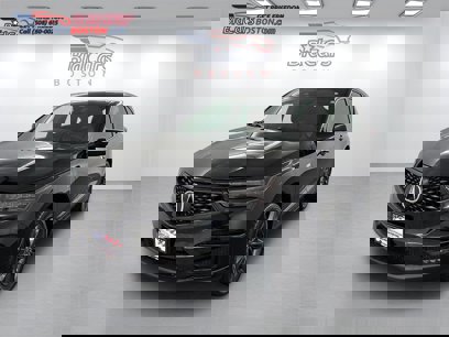 Used 2021 Acura RDX A-Spec