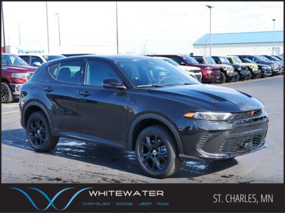 New 2024 Dodge Hornet GT w/ GT Blacktop Package