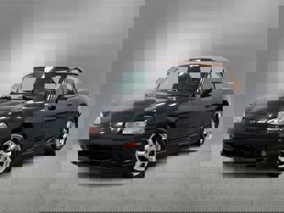 Used 2000 MAZDA MX-5 Miata