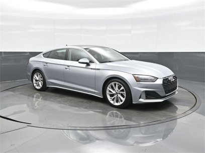 Used 2022 Audi A5 2.0T Premium w/ Convenience Package