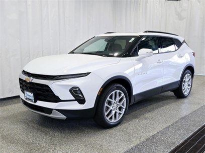 New 2025 Chevrolet Blazer LT w/ Sound & Technology Package
