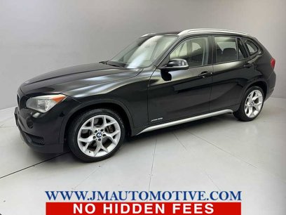 Used 2014 BMW X1 xDrive35i