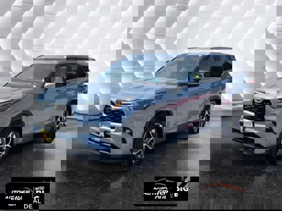 Used 2023 Toyota Highlander XLE