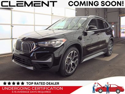 Used 2022 BMW X1 xDrive28i w/ Convenience Package