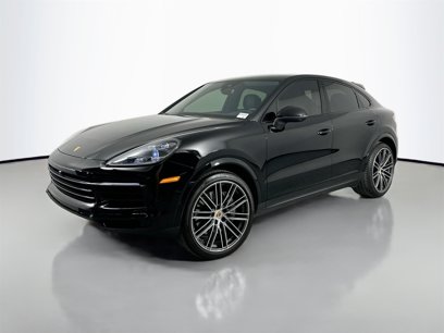Used 2023 Porsche Cayenne S