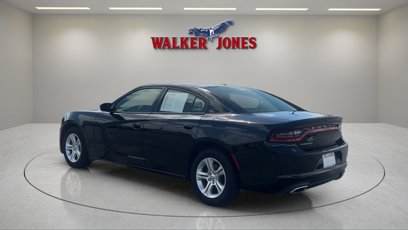 Used 2022 Dodge Charger SXT