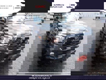 Used 2019 Toyota Tacoma SR5