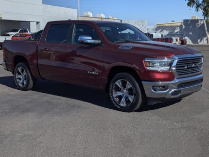 Used 2023 RAM 1500 Laramie