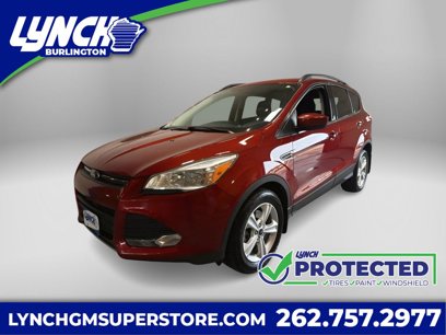 Used 2014 Ford Escape SE w/ Equipment Group 201A
