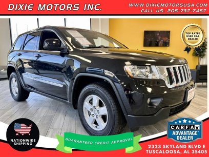 Used 2012 Jeep Grand Cherokee Laredo w/ Laredo E Group