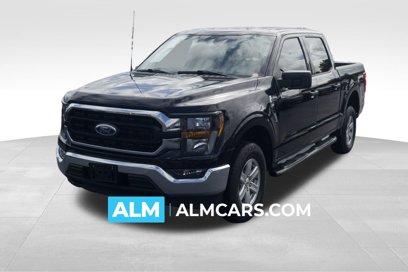 Used 2023 Ford F150 XLT
