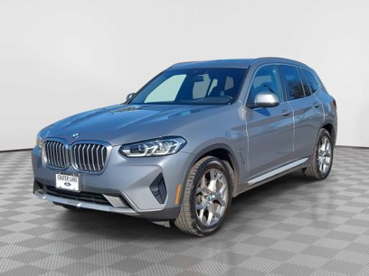 Used 2024 BMW X3 xDrive30i w/ Convenience Package