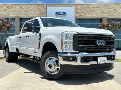 New 2025 Ford F350 XL