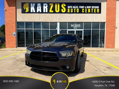Used 2013 Dodge Charger R/T