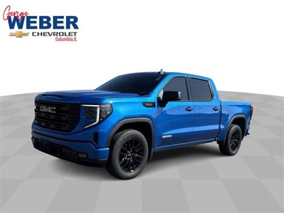 Used 2022 GMC Sierra 1500 Elevation